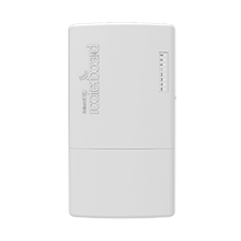 MikroTik PowerBox Pro