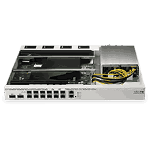 MikroTik - CCR2216-1G-12XS-2XQ