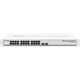 CSS326-24G-2S+RM | EAN: 4752224002334 CSS326-24G-2S+RM