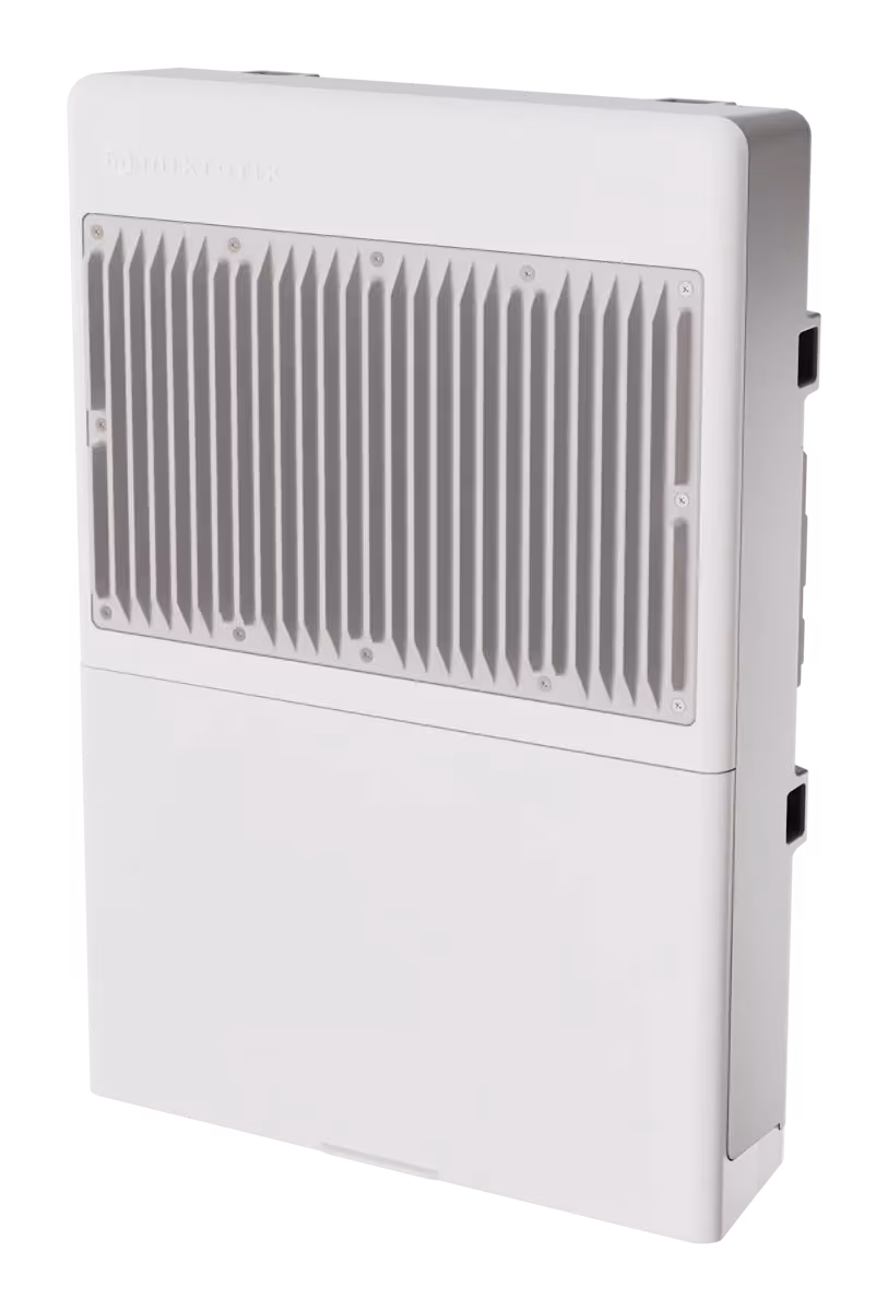 netPower Lite 8P