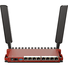 MikroTik - L009UiGS-2HaxD-IN