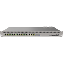 MikroTik - RB1100AHx4 Dude Edition