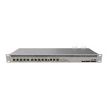MikroTik - RB1100AHx4