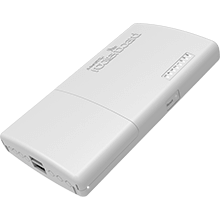 MikroTik - PowerBox Pro