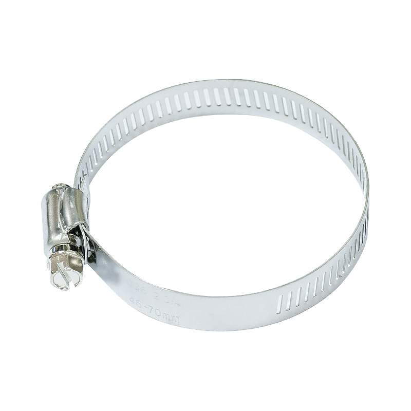 Hose clamp 1