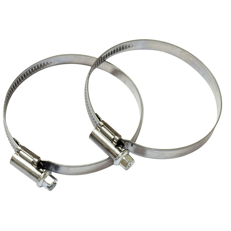 Hose clamp 2