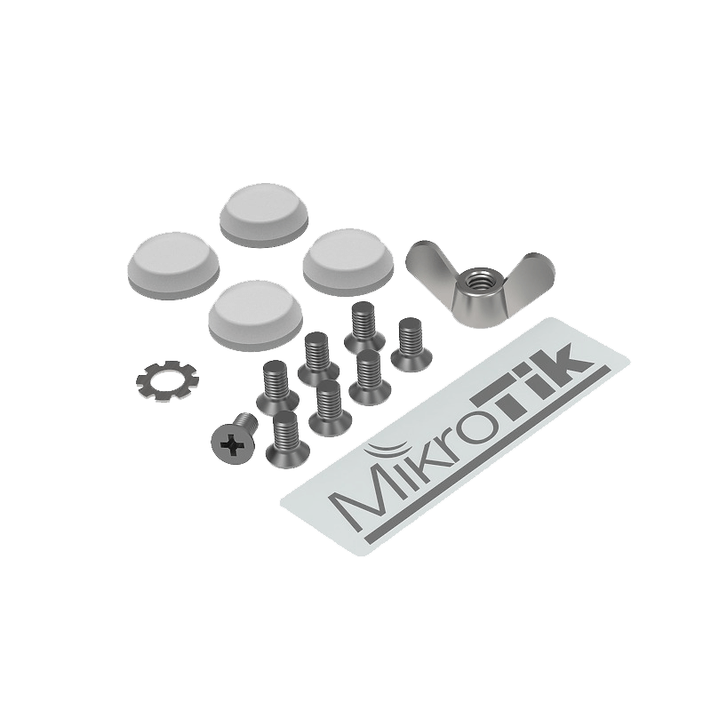 K-19 fastening set