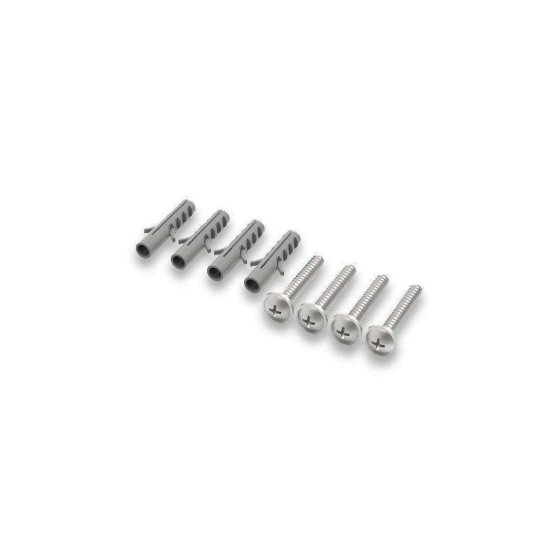 K-41 fastening set