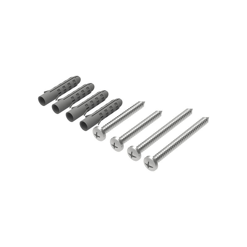 K-66 fastening set