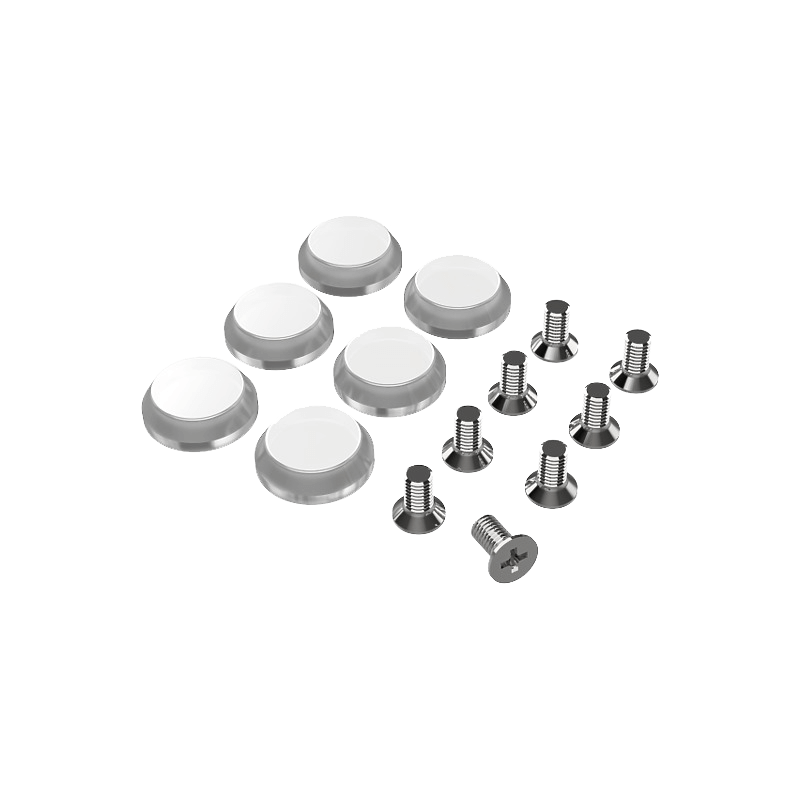 K10 screw kit