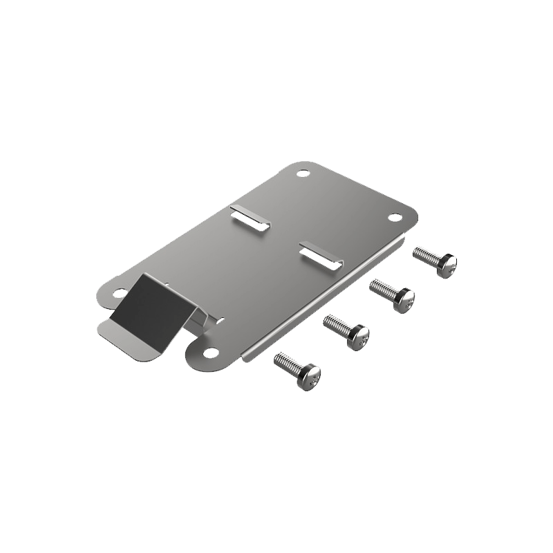 DIN mount (K-27)