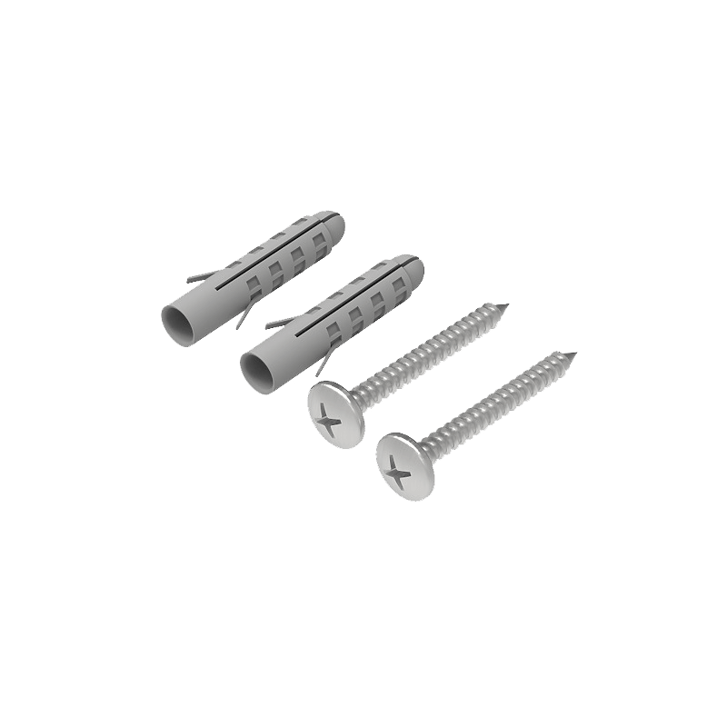 K-55 screw kit