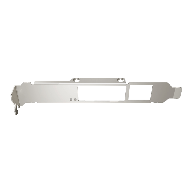 Large bracket