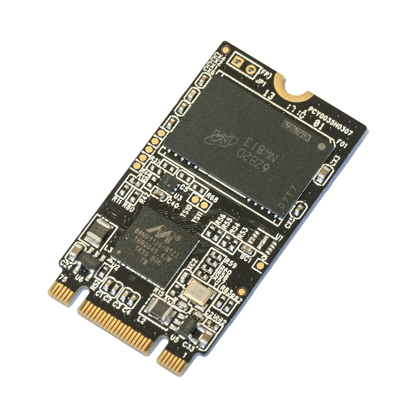 M.2 SSD 60GB