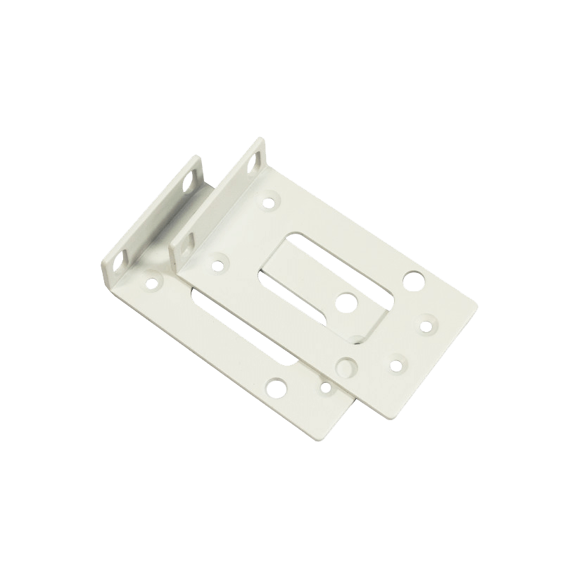 Rackmount ears