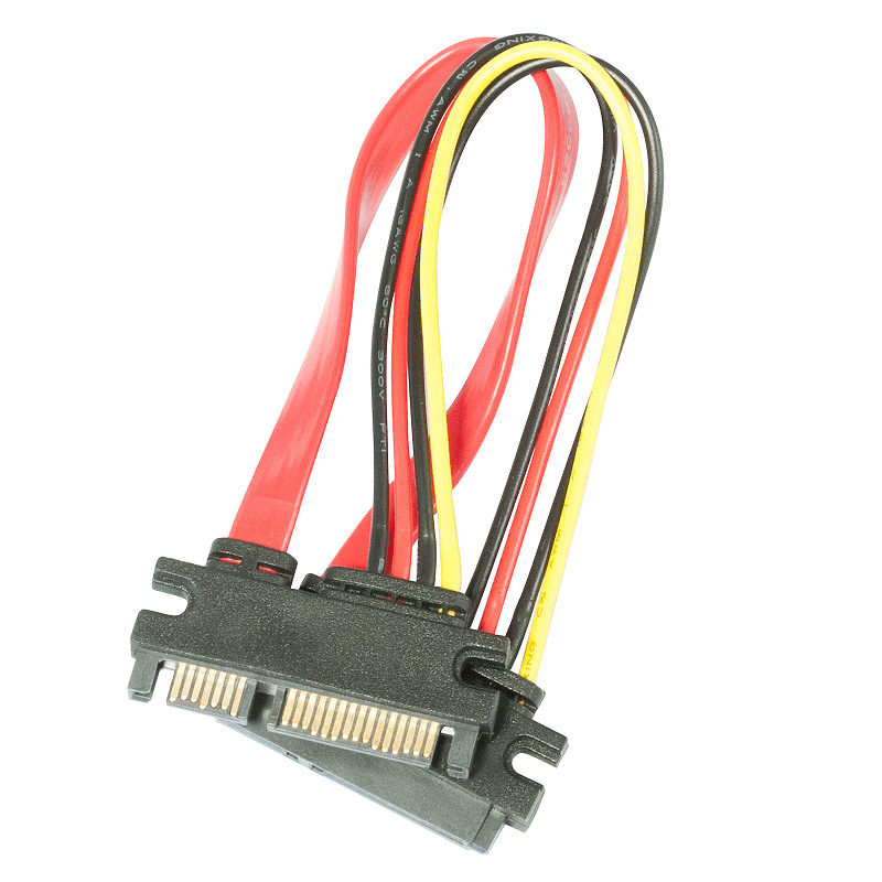 SATA cables