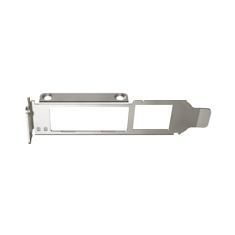 Small bracket