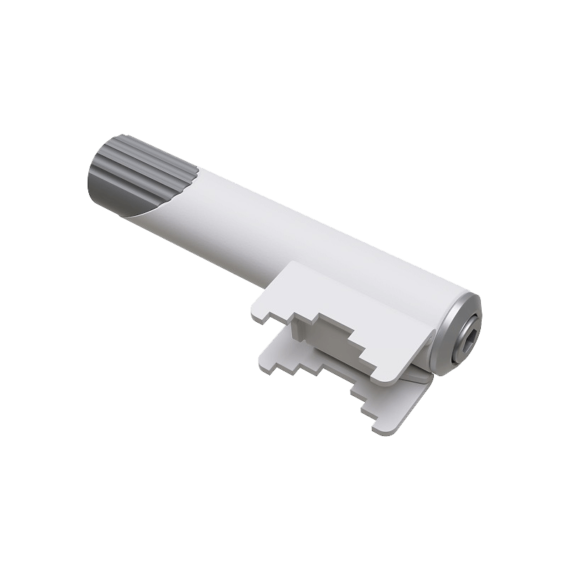 Cube mount (bracket)