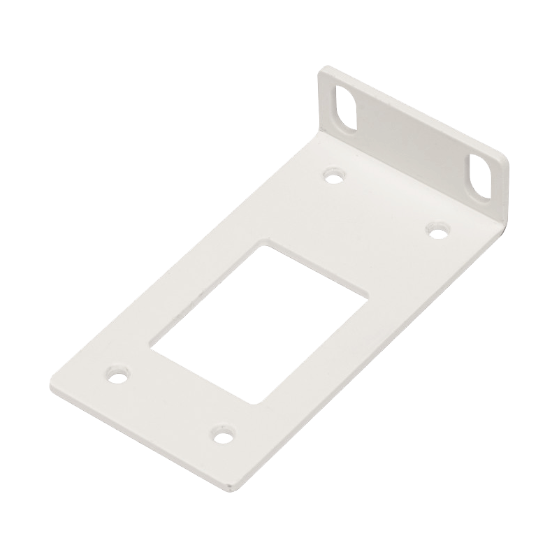 Rackmount ears (CRS)