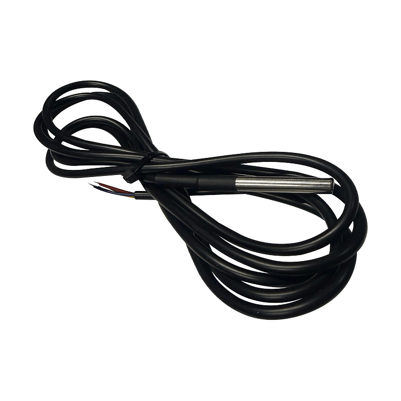 Temperature sensor