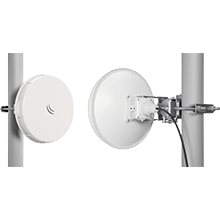 MikroTik - Wireless Wire nRAY