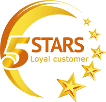 customer stars